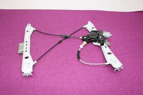 2016051 Chevrolet 16-23 Chevy Camaro Ss Front Left Driver Door Window Regulator Motor Oem 79k