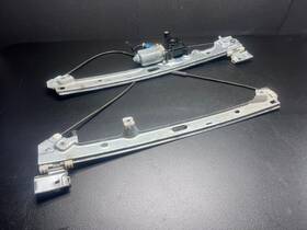 Chevrolet 203850062872 2000 - 2006 Tahoe Front Door Window Regulator Right Passenger Side Oem Chevrolet 203850062872 2000 - 2006 Tahoe Front Door Window Regulator Right Passenger Side Oem