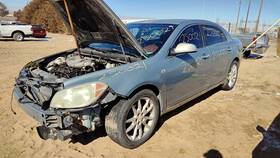 208396786 Chevrolet 2008-12 New Style Malibu Driver Left Rear Moulding From Door Oem Back Trim Strip