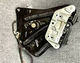 84582572 Chevrolet 228 065 07 2011-2015 Camaro Quarter Panel Door Glass Window Regulator
