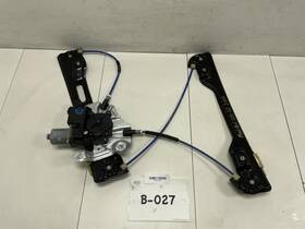22826511 Chevrolet 2013 2016 Malibu Ltz Front Left Door Window Regulator Motor Oem