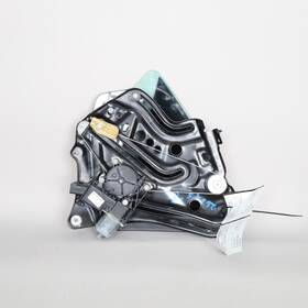 22870073 Chevrolet 2011-2015 Camaro Convertible Left Quarter Window Regulator Oem 22870073 Chevrolet 2011-2015 Camaro Convertible Left Quarter Window Regulator Oem