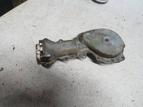22c48553 Chevrolet 01685 85 Chevy Corvette Power Window Motor