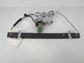 Chevrolet 23196458 2012-2015 Captiva Sport Driver Rear Left Power Window Motor Rdikz