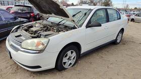 25802960 Chevrolet 04-08 New Style Malibu Passenger Right Front Power Window Regulator With Motor 25802960 Chevrolet 04-08 New Style Malibu Passenger Right Front Power Window Regulator With Motor