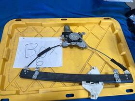 25926017 Chevrolet 2012-2015 Captiva Front Left Side Power Window Regulator With Motor Oem