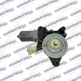 262100-3452 Chevrolet 2006-2011 Hhr Rear Right Side Door Power Window Motor Oem