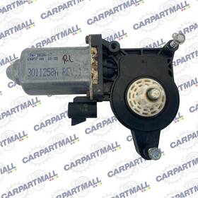 3011258a Chevrolet 2000-2006 Gmc Yukon Rear Left Back Side Door Power Window Motor Oem