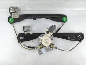 341-105 Chevrolet 2010-2012 Malibu Driver Front Left Power Window Motor T7xyt