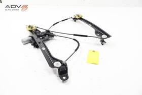 42441534 Chevrolet 2019 - 2024 Blazer Front Left Side Door Window Regulator With Motor Oem 42441534 Chevrolet 2019 - 2024 Blazer Front Left Side Door Window Regulator With Motor Oem