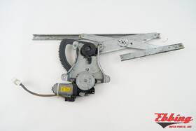 42490251 Chevrolet Passenger Rh Front Power Window Regulator W Motor Fits 07-11 Chevy Aveo 641595 42490251 Chevrolet Passenger Rh Front Power Window Regulator W Motor Fits 07-11 Chevy Aveo 641595