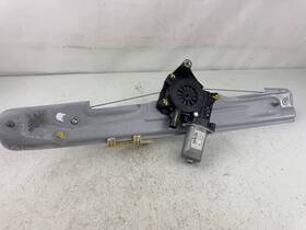 42521386 Chevrolet 16-21 Bolt Ev Rear Right Side Door Window Regulator With Motor Oem 42521386 Chevrolet 16-21 Bolt Ev Rear Right Side Door Window Regulator With Motor Oem