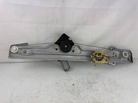 42582713 Chevrolet Bolt Ev Front Right Side Door Window Regulator With Motor Oem