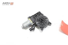 42654615 Chevrolet 2021 - 2025 Trailblazer Rear Left Side Window Regulator With Motor Oem