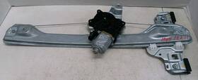 42732449 Chevrolet 2020 Trax Rear Right Rh Side Door Window Motor Regulator Oem