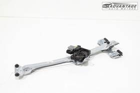 42896012 Chevrolet 2024-25 Trax Front Left Driver Side Door Window Regulator With Motor Oem