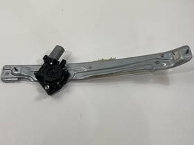 558re3623 Chevrolet Fits 16 - 24 Chevy Malibu Rear Rh Passenger Door Window Regulator W Motor Oem 558re3623 Chevrolet Fits 16 - 24 Chevy Malibu Rear Rh Passenger Door Window Regulator W Motor Oem