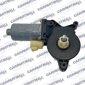 6004pa146 Chevrolet 2002-2009 Trailblazer Rear Right Side Door Power Window Motor Assembly 6004pa146 Chevrolet 2002-2009 Trailblazer Rear Right Side Door Power Window Motor Assembly