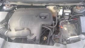 617-00214r Chevrolet Passenger Right Power Window Motor Front Fits 06-12 Malibu 223738