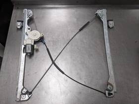 617-00316r Chevrolet Passenger Right Front Window Motor With Regulator 2007 Avalanche 5.3