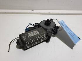 617-00360 Chevrolet Power Window Motor Sv6 Door Fr Passenger Right Fits 99-09 Montana 34171