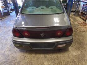 617-00468r Chevrolet Passenger Right Power Window Motor Front Fits 99-05 Century 9777170