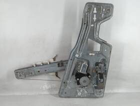 617-00559 Chevrolet 2005-2008 Equinox Driver Front Left Power Window Motor Dt82s 617-00559 Chevrolet 2005-2008 Equinox Driver Front Left Power Window Motor Dt82s