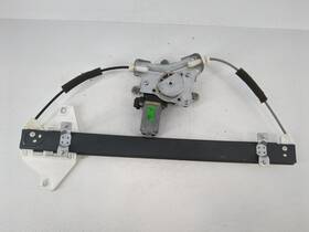 Chevrolet 617-00605 2012-2015 Captiva Sport Driver Front Left Power Window Motor Jpikf