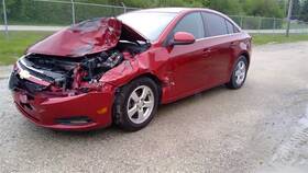 617-00703l Chevrolet Left Front Driver Power Window Motor Vin P 4th Digit Fits 11-16 Cruze 62530 617-00703l Chevrolet Left Front Driver Power Window Motor Vin P 4th Digit Fits 11-16 Cruze 62530