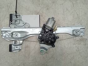 617-00723r Chevrolet 15 Sonic Right Passenger Rear Power Window Motor Oem 617-00723r Chevrolet 15 Sonic Right Passenger Rear Power Window Motor Oem