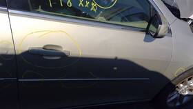 617-00731r Chevrolet Passenger Power Window Motor Vin 1 4th Digit Limited Fits 13-16 Malibu 91740