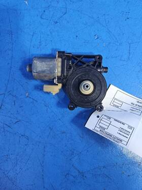 617-00733r Chevrolet Passenger Right Power Window Motor Rear Fits 14-17 Regal 4354
