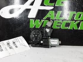 617-00908r Chevrolet Passenger Front Window Regulator Thru 02/06/17 Fits 16-17 Camaro 638735