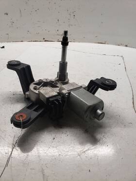 618-00876 Chevrolet Rear Wiper Motor Hatchback Fits 17-19 Cruze 1261178