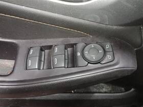 641-10010l Chevrolet Lh Driver Side Front Door Window Switch 2019 Traverse Sku#3890914
