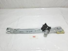 84093472 Chevrolet 2018-2024 Equinox Rear Right Passenger Side Window Motor And Regulator 84093472 Chevrolet 2018-2024 Equinox Rear Right Passenger Side Window Motor And Regulator