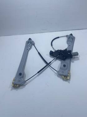 84585094 Chevrolet 84319807 2016-19 Volt Oem Front Passenger Side Window Regulator 84585094 Chevrolet 84319807 2016-19 Volt Oem Front Passenger Side Window Regulator
