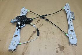 84334537 Chevrolet 2016-2024 Camaro Front Right Passenger Door Window Regulator Motor Oem 84334537 Chevrolet 2016-2024 Camaro Front Right Passenger Door Window Regulator Motor Oem