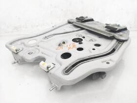 84342228 Chevrolet 2016-2023 Camaro Rear Passenger Right Quarter Glass Window Regulator