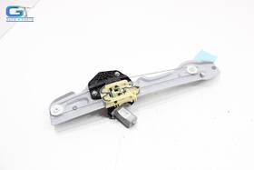 84451823 Chevrolet Malibu Rear Right Side Door Window Regulator With Motor Oem 2016-2023 84451823 Chevrolet Malibu Rear Right Side Door Window Regulator With Motor Oem 2016-2023