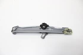 84903312 Chevrolet 2019-2024 Silverado 1500 Rear Left Driver Side Window Regulator Oem 84903312 Chevrolet 2019-2024 Silverado 1500 Rear Left Driver Side Window Regulator Oem
