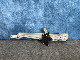 85039647 Chevrolet Chevy Equinox Ev 2024-2025 Rear Left Side Door Window Regulator And Motor Oem