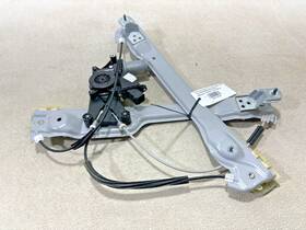 85608552 Chevrolet 2018-2024 Chevy Equinox Front Left Side Door Window Regulator With Motor Oem 85608552 Chevrolet 2018-2024 Chevy Equinox Front Left Side Door Window Regulator With Motor Oem
