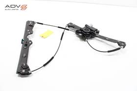 85609318 Chevrolet 2023-25 Chevy Colorado Gmc Canyon Front Left Door Window Regulator With Motor Oem