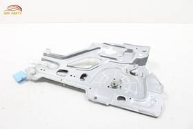 86785950 Chevrolet Express 3500 2500 1500 Front Left Window Regulator And Panel Oem 2003-24