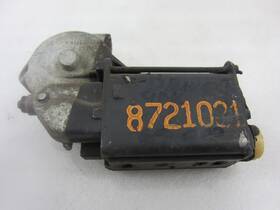 8721031 Chevrolet 1959-1974 Cadillac Buick Oldsmobile Drivers Side Power Window Motor Lh