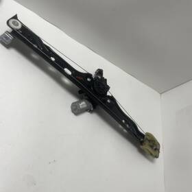 87827012 Chevrolet Driver Left Rear Window Regulator For 21-23 Suburban 1500