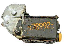 8789923 Chevrolet 1968-1972 Gm Chevy Delco Power Window Regulator Left Driver Side Oem
