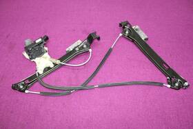 92241545 Chevrolet 2010-2011 Chevy Camaro Ss Front Left Driver Side Window Regulator Motor Oem