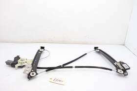 92241546 Chevrolet 10-11 Camaro Right Door Window Regulator With Motor E1947